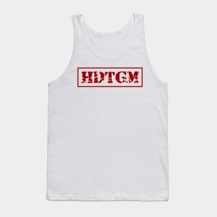 HDTGM-3 Tank Top